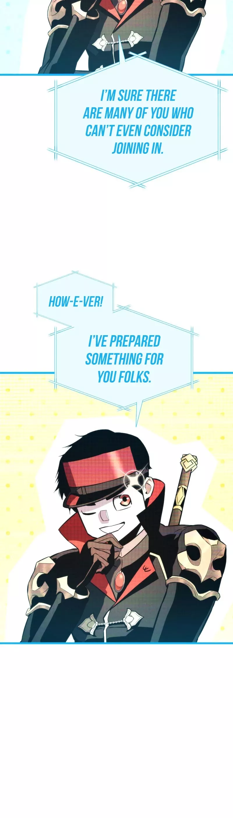 Read Ranker’s Return (Remake) Manga Online