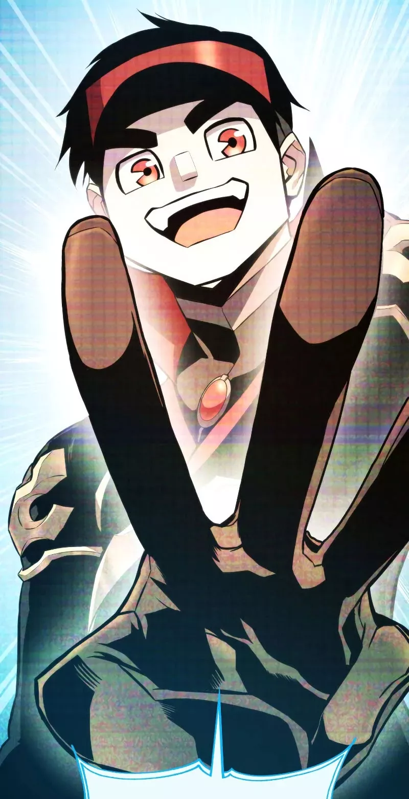 Read Ranker’s Return (Remake) Manga Online