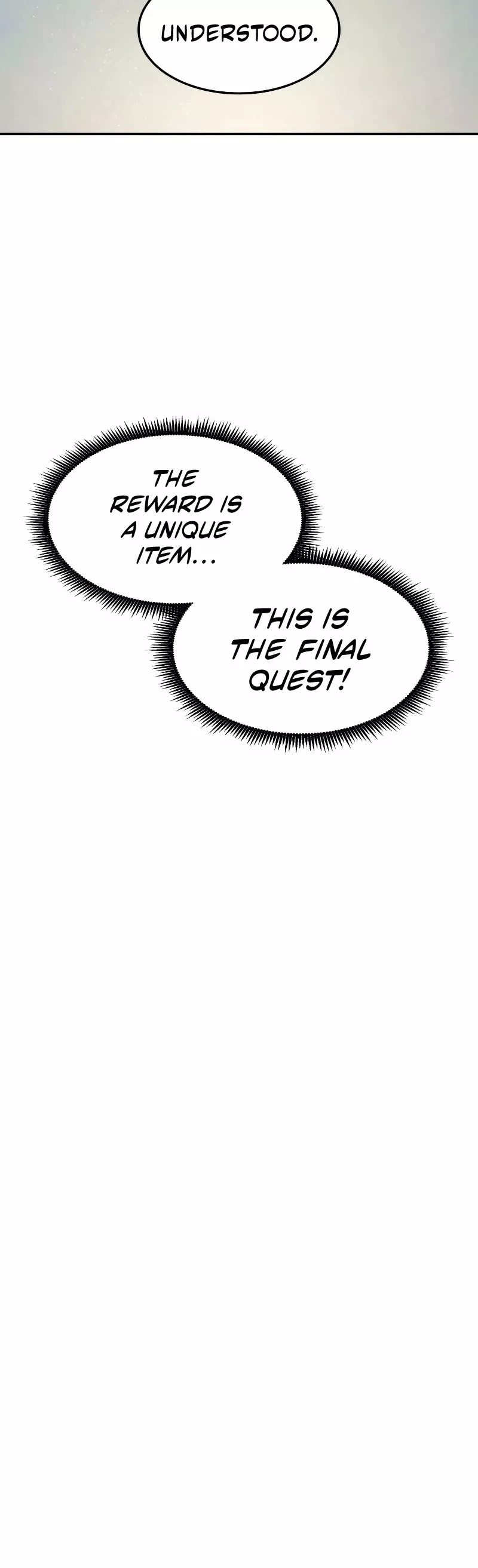 Read Ranker’s Return (Remake) Manga Online