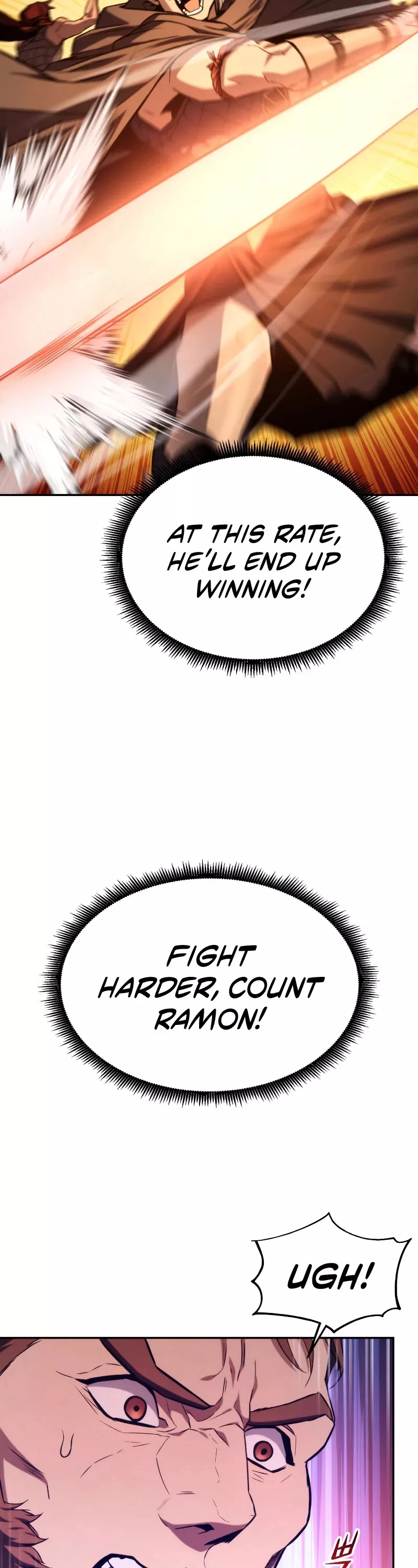 Read Ranker’s Return (Remake) Manga Online