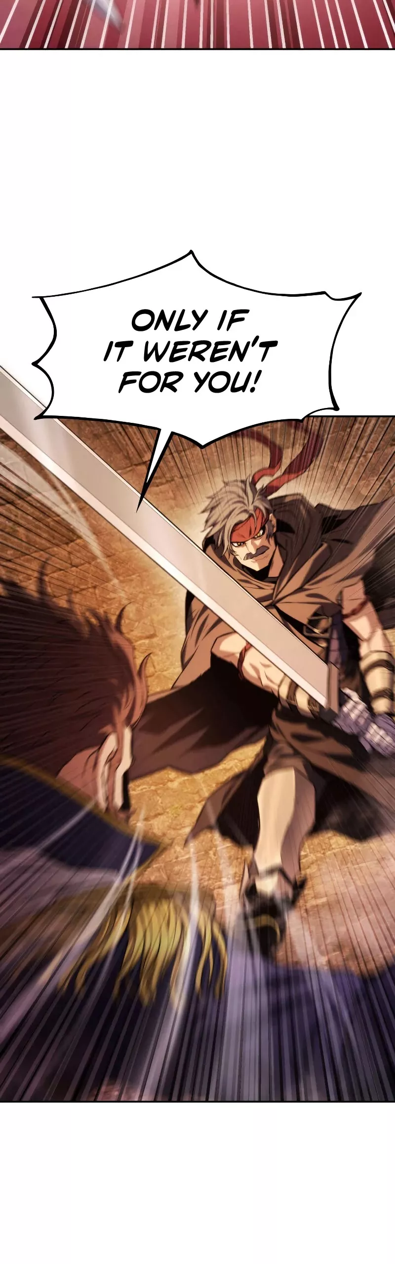 Read Ranker’s Return (Remake) Manga Online
