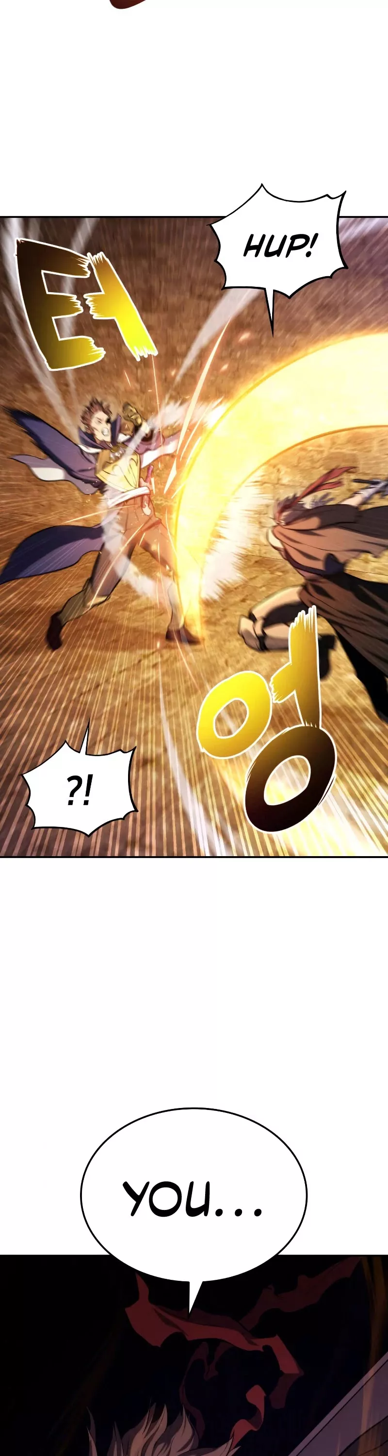 Read Ranker’s Return (Remake) Manga Online