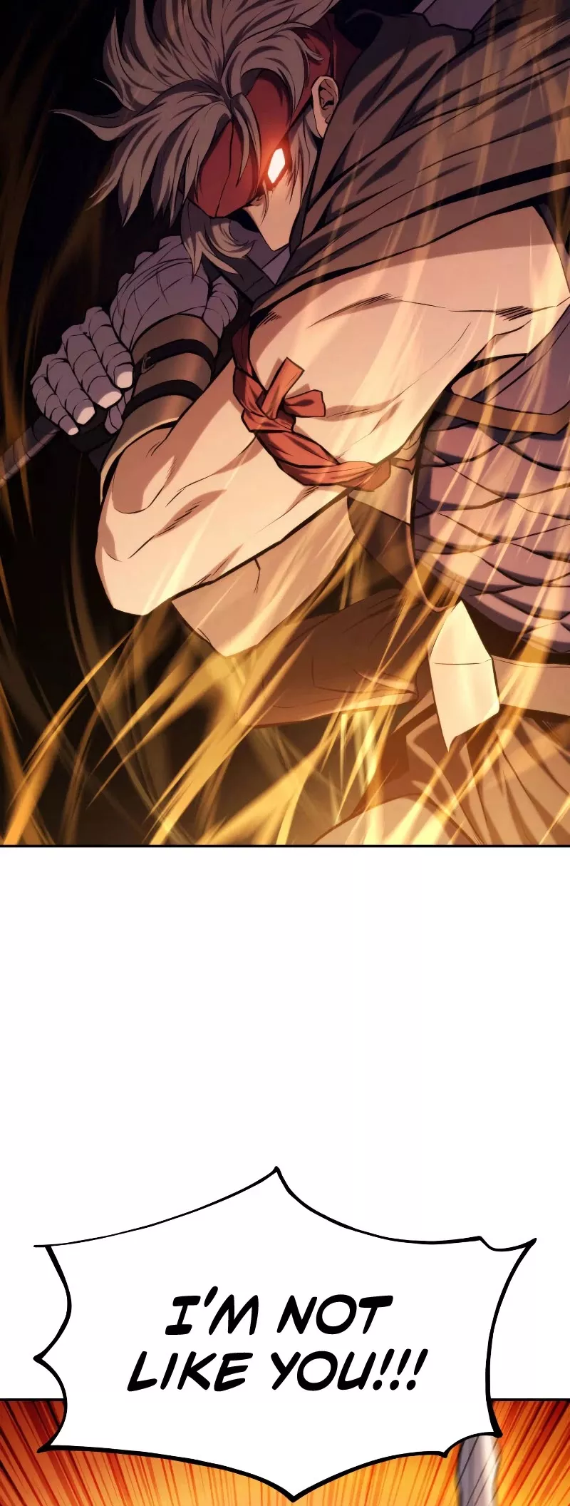Read Ranker’s Return (Remake) Manga Online