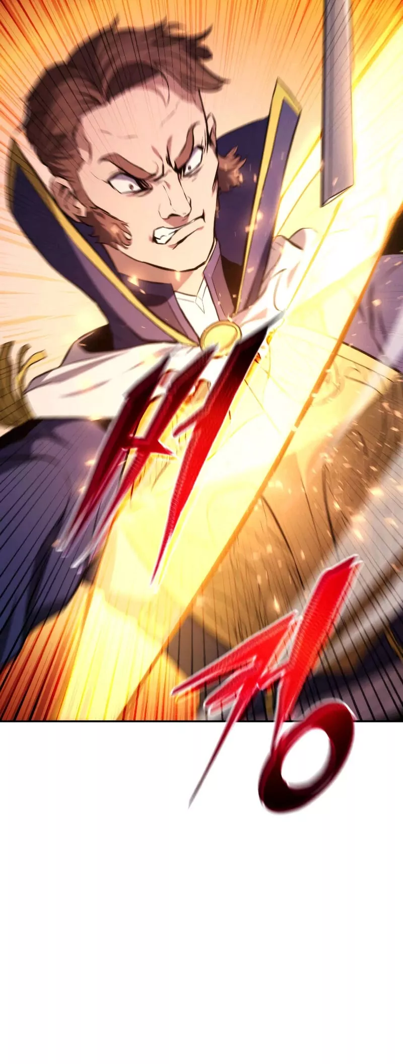 Read Ranker’s Return (Remake) Manga Online