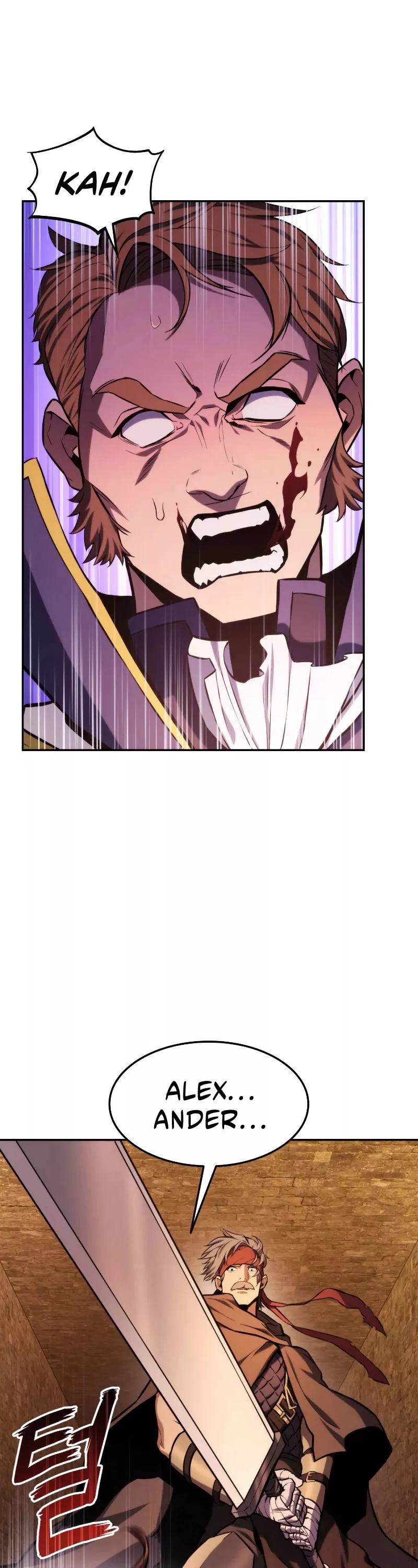Read Ranker’s Return (Remake) Manga Online