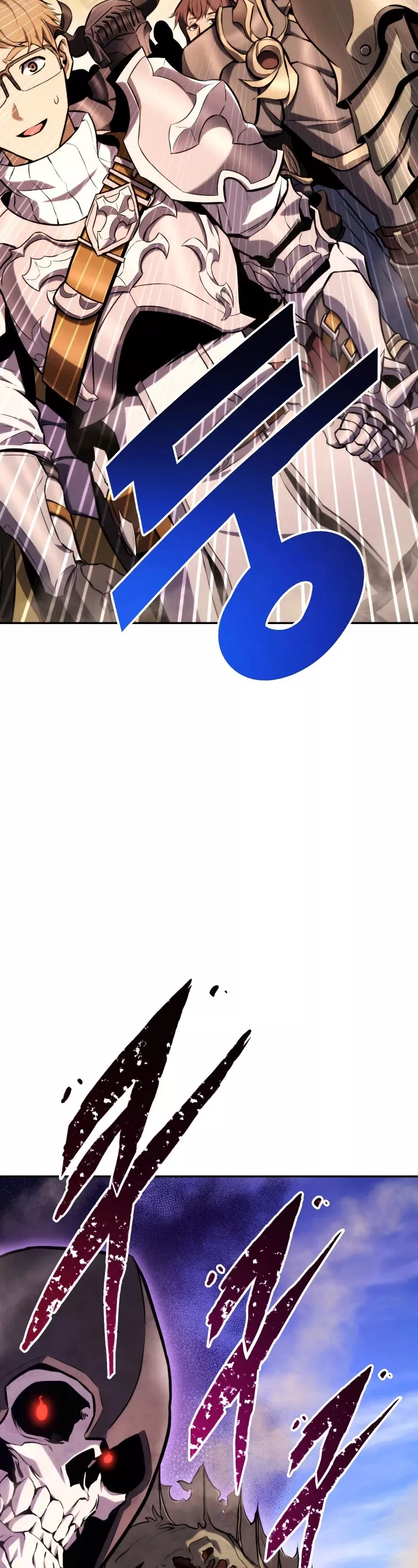 Read Ranker’s Return (Remake) Manga Online