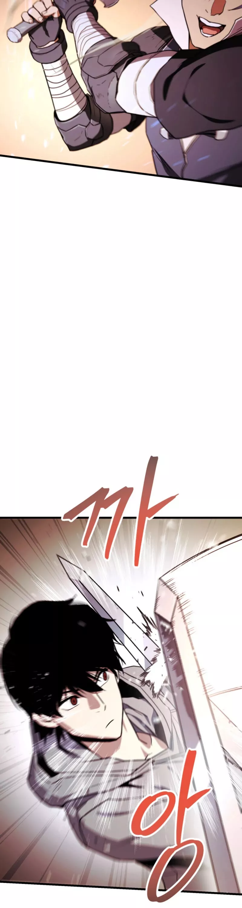 Read Ranker’s Return (Remake) Manga Online