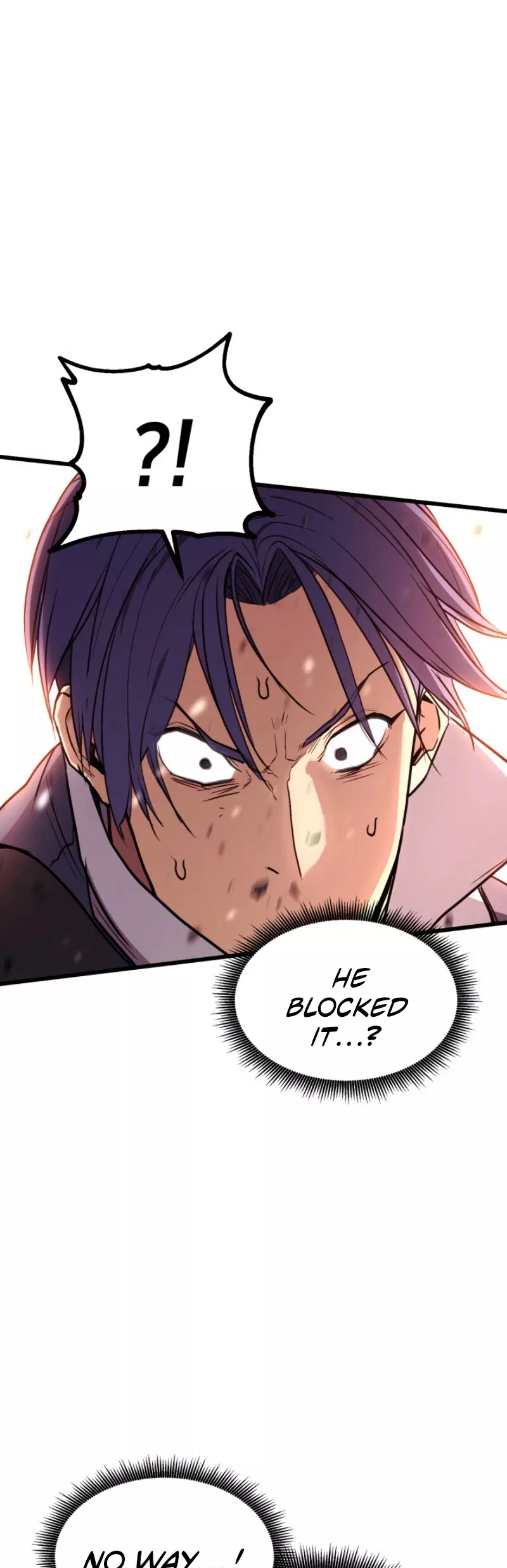 Read Ranker’s Return (Remake) Manga Online