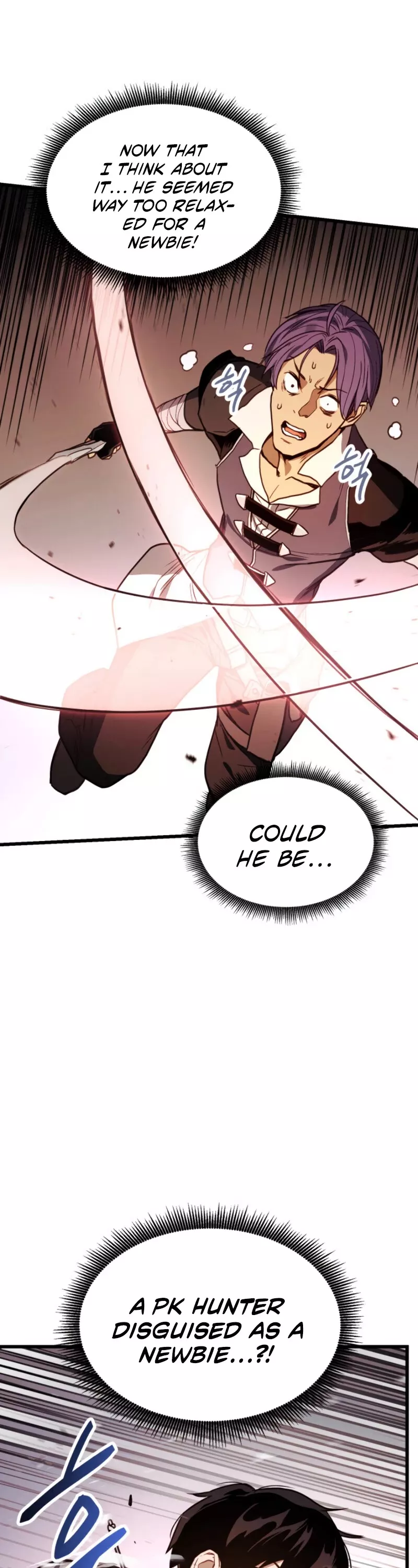 Read Ranker’s Return (Remake) Manga Online