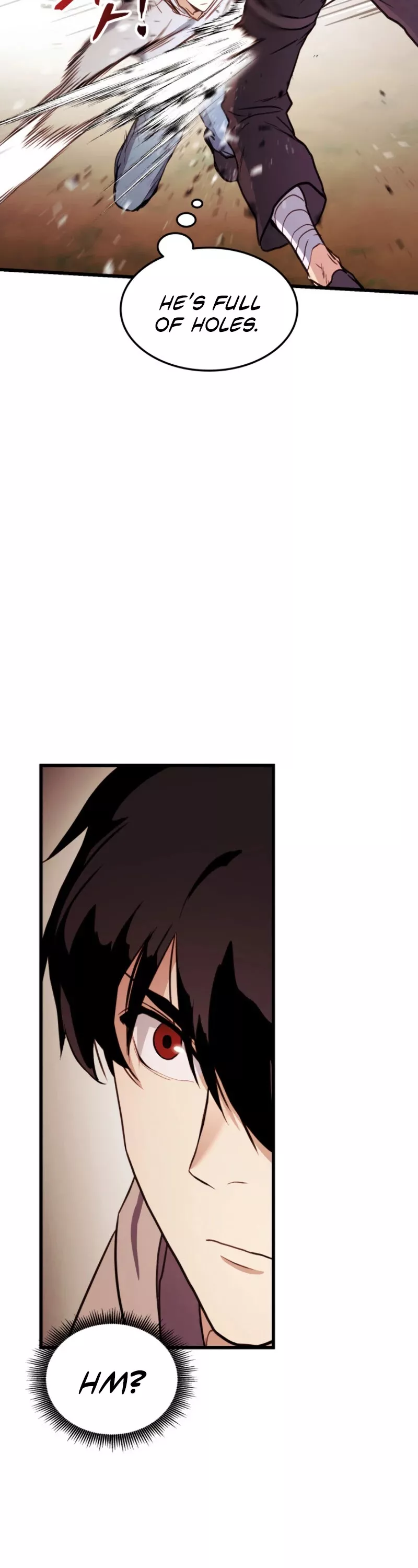 Read Ranker’s Return (Remake) Manga Online