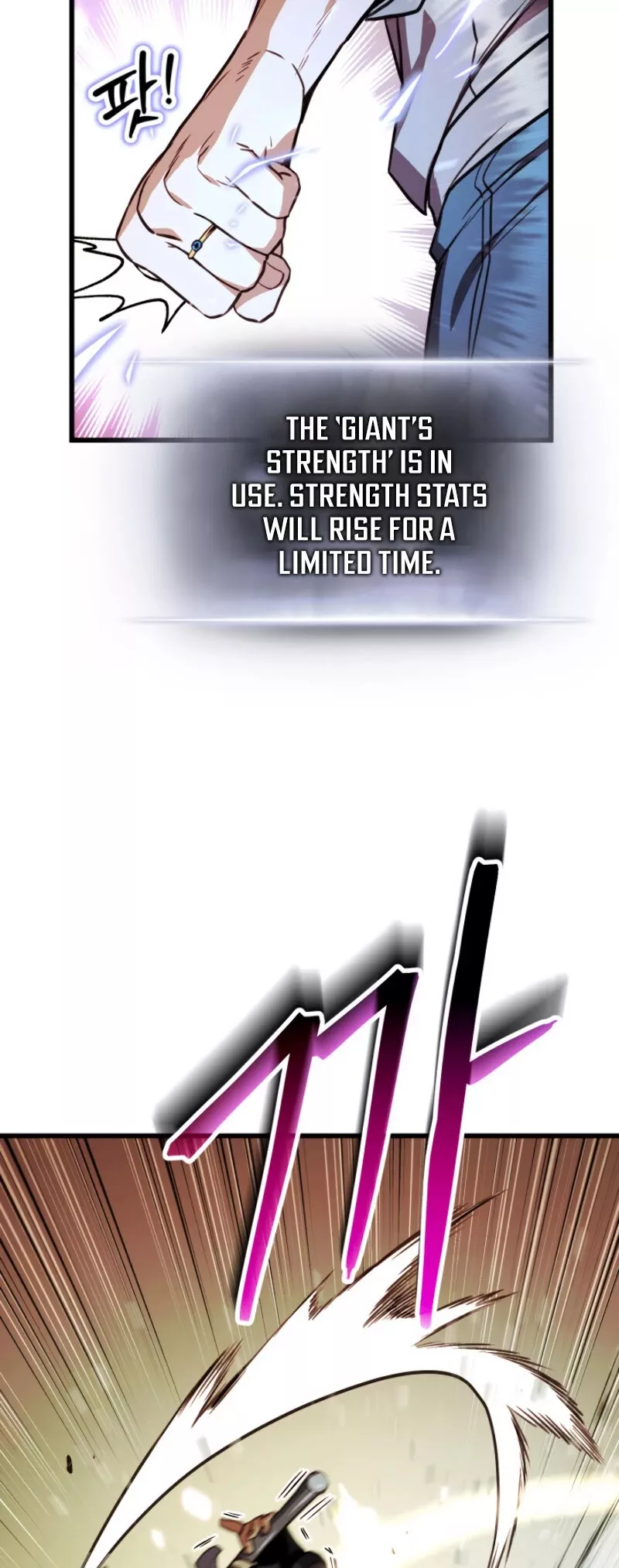 Read Ranker’s Return (Remake) Manga Online