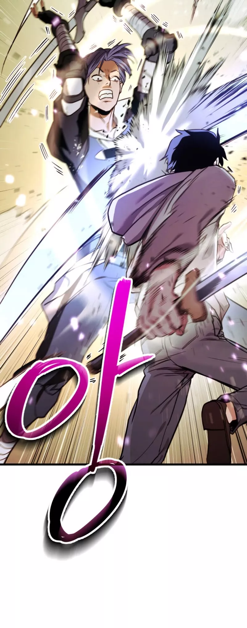 Read Ranker’s Return (Remake) Manga Online