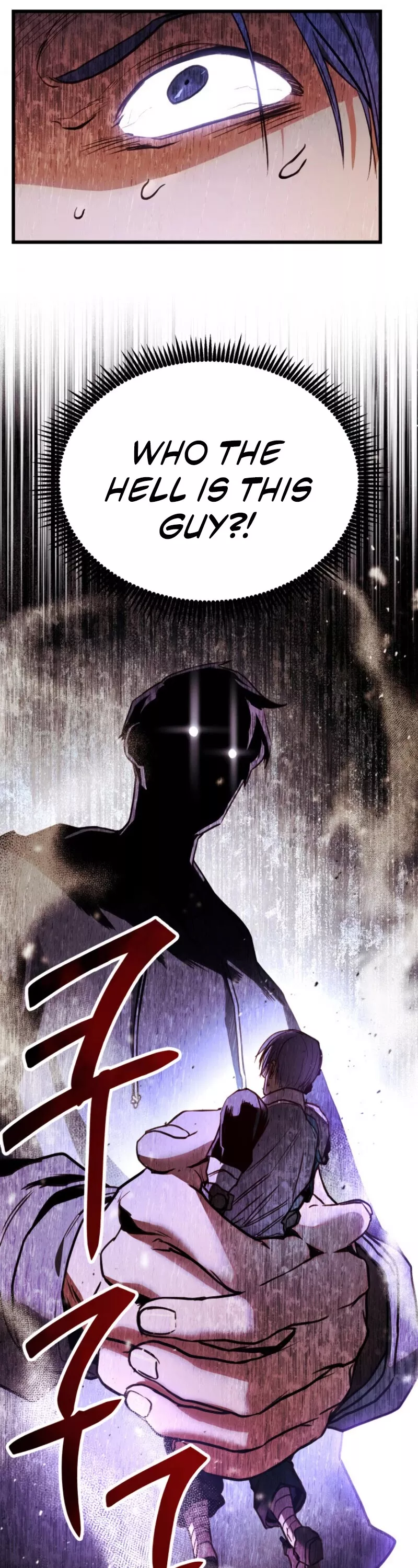 Read Ranker’s Return (Remake) Manga Online