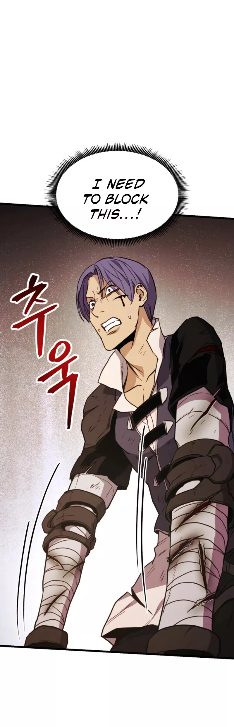 Read Ranker’s Return (Remake) Manga Online