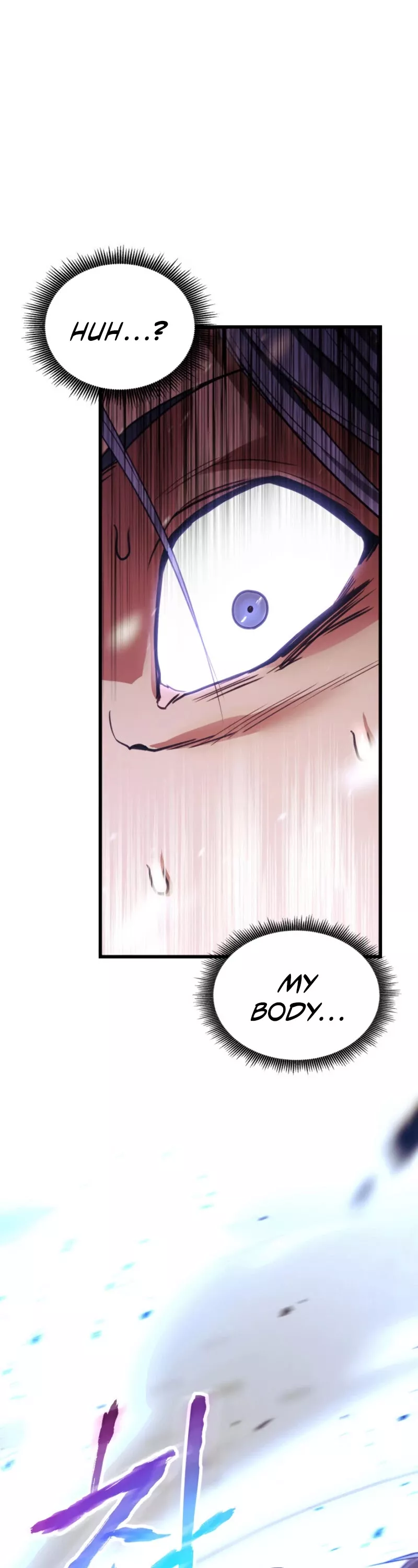 Read Ranker’s Return (Remake) Manga Online