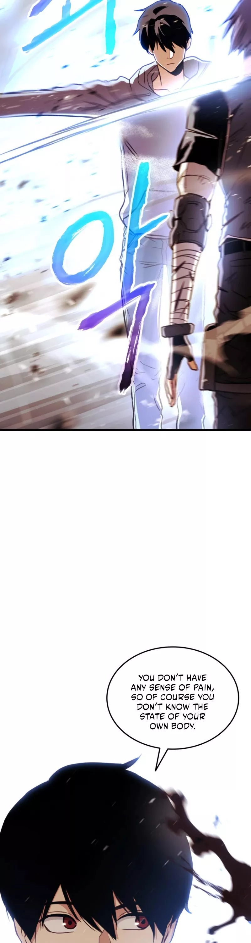 Read Ranker’s Return (Remake) Manga Online