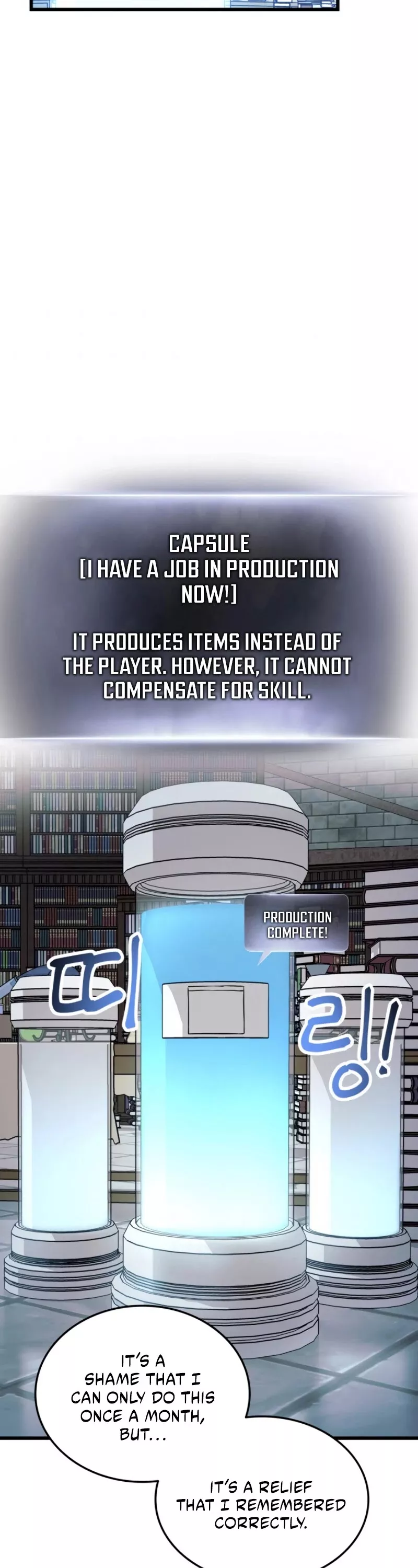 Read Ranker’s Return (Remake) Manga Online