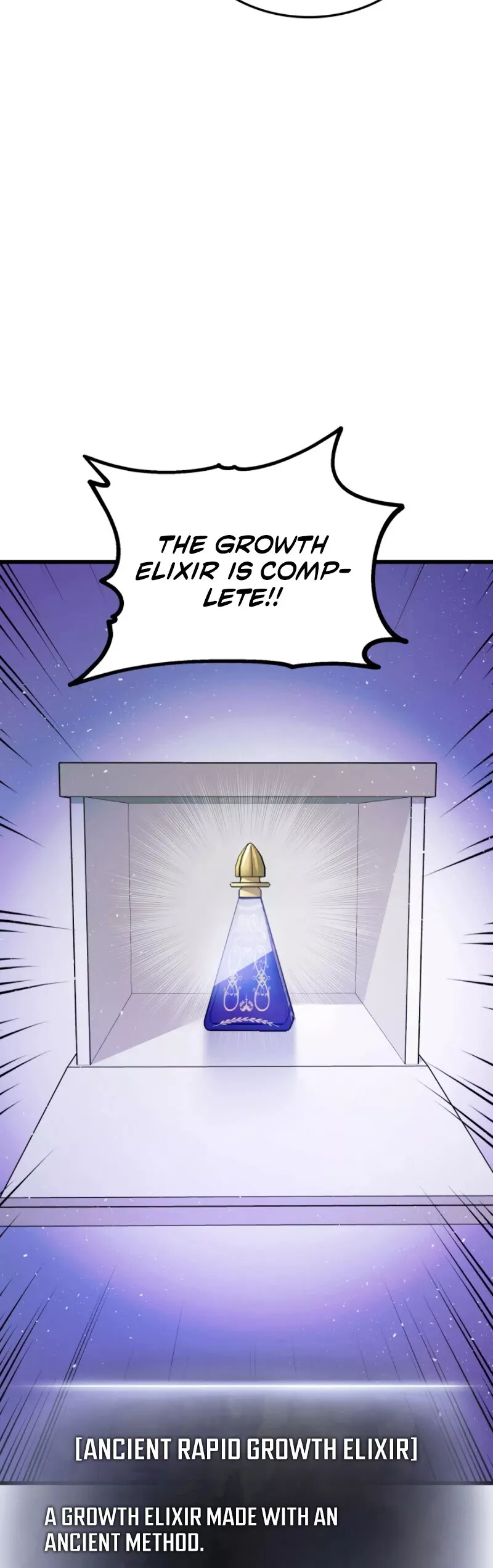 Read Ranker’s Return (Remake) Manga Online