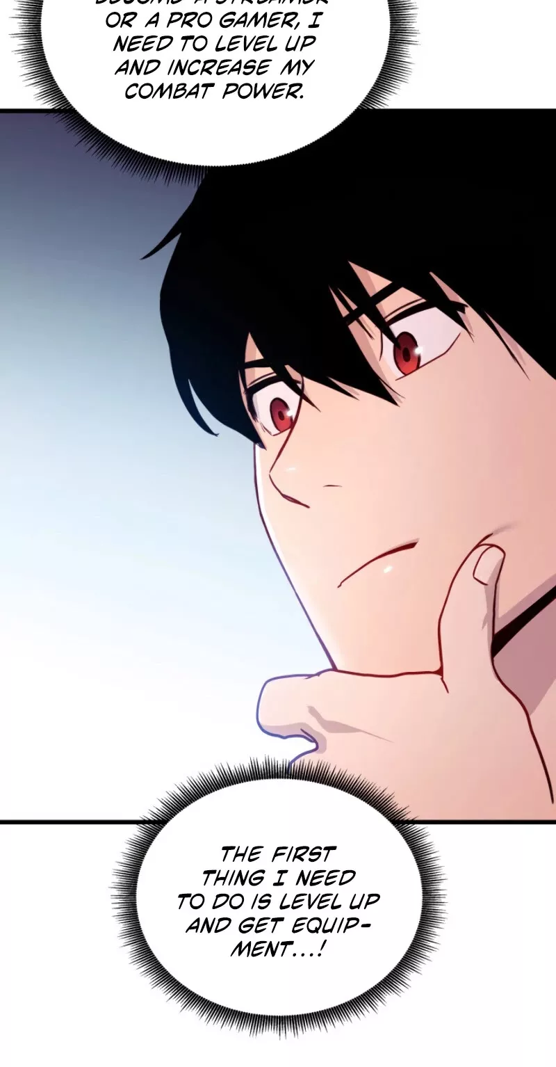 Read Ranker’s Return (Remake) Manga Online