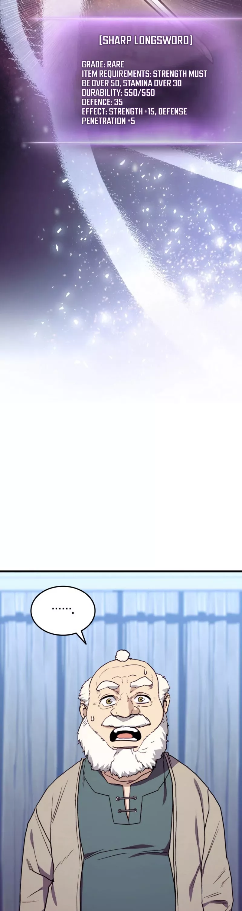 Read Ranker’s Return (Remake) Manga Online