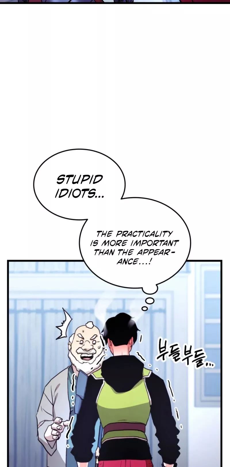 Read Ranker’s Return (Remake) Manga Online