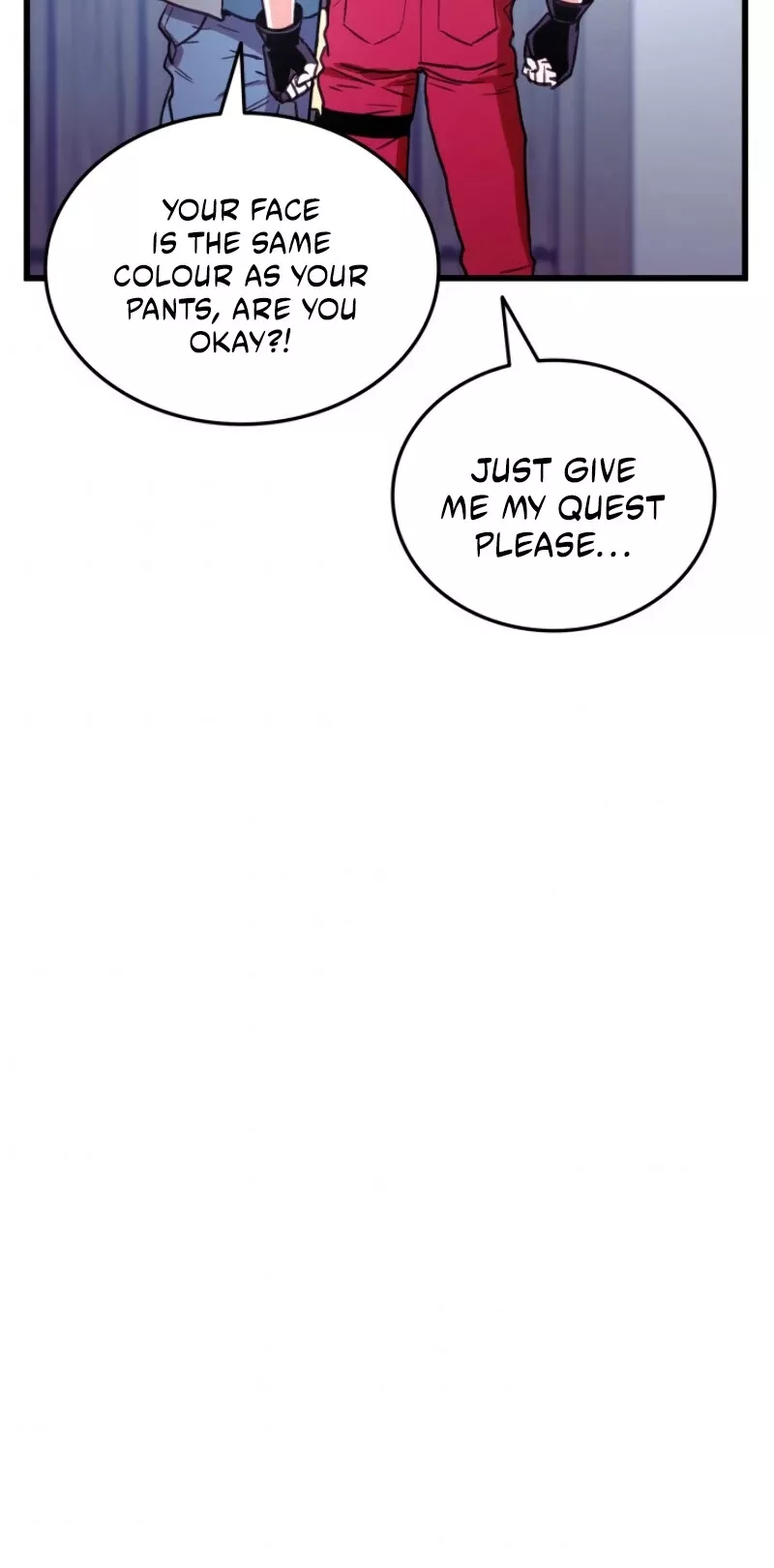 Read Ranker’s Return (Remake) Manga Online