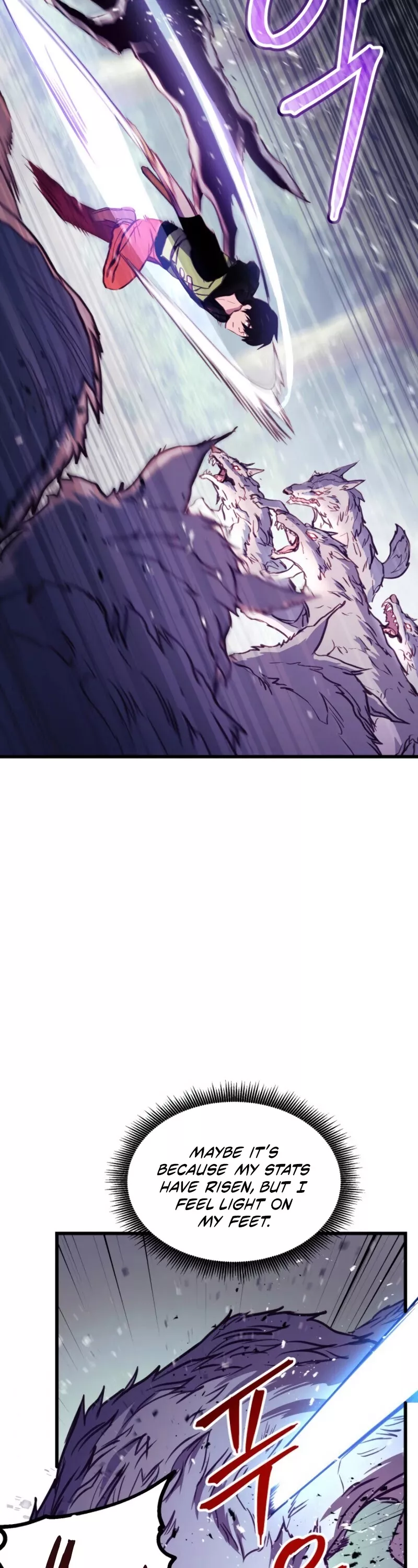 Read Ranker’s Return (Remake) Manga Online