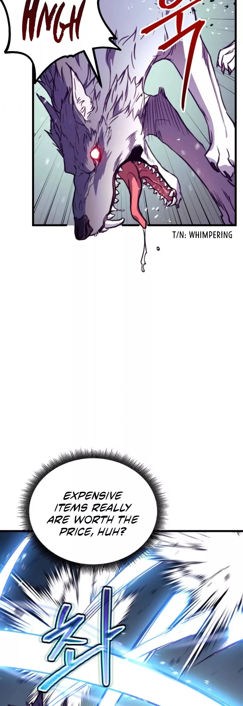 Read Ranker’s Return (Remake) Manga Online