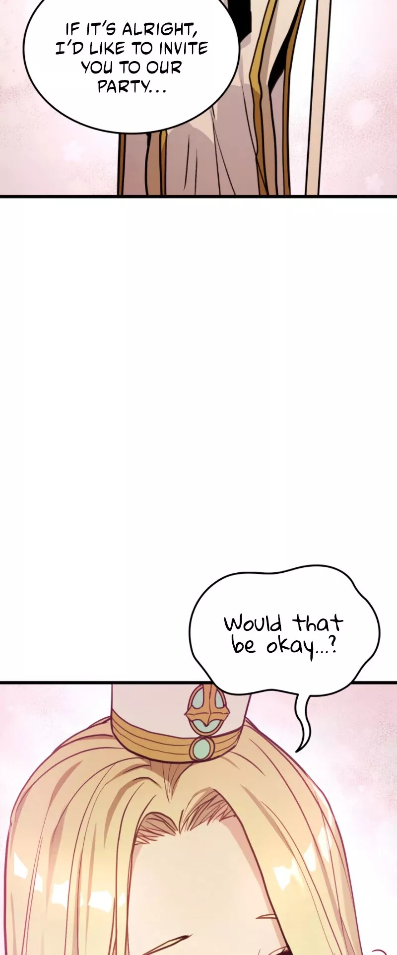 Read Ranker’s Return (Remake) Manga Online