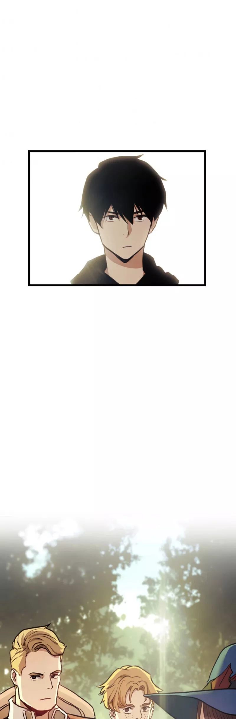 Read Ranker’s Return (Remake) Manga Online