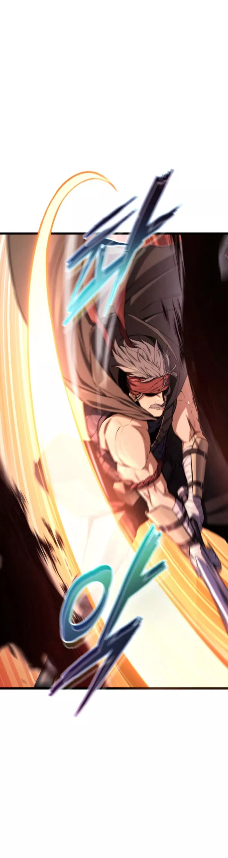 Read Ranker’s Return (Remake) Manga Online