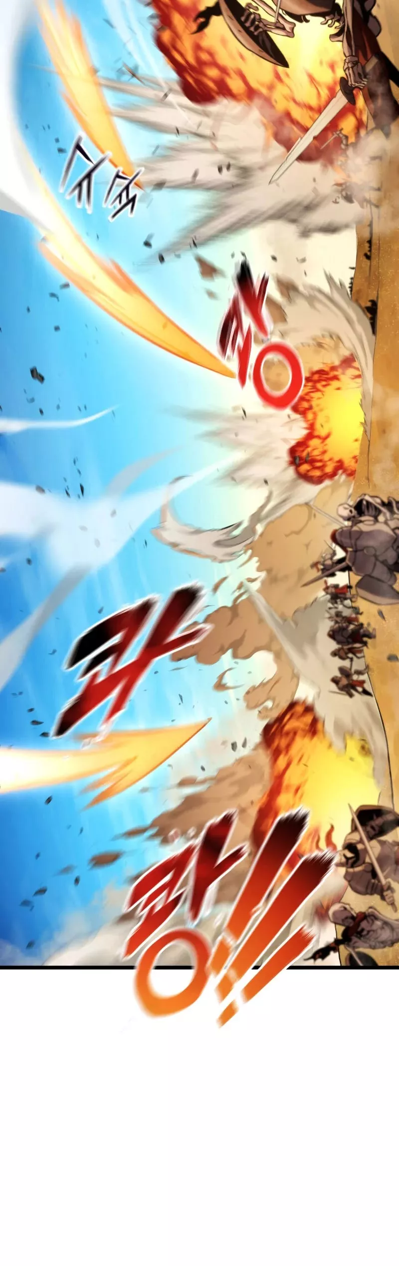 Read Ranker’s Return (Remake) Manga Online