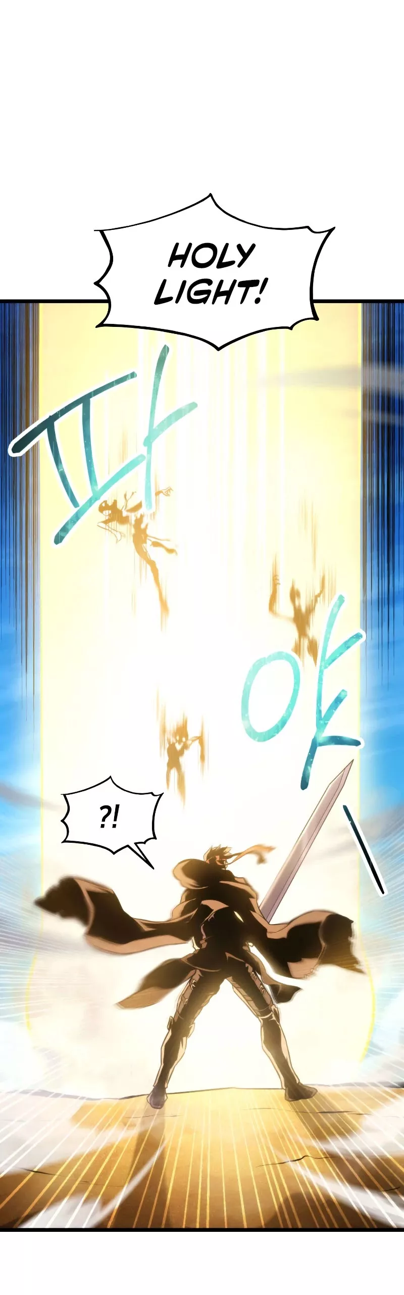 Read Ranker’s Return (Remake) Manga Online