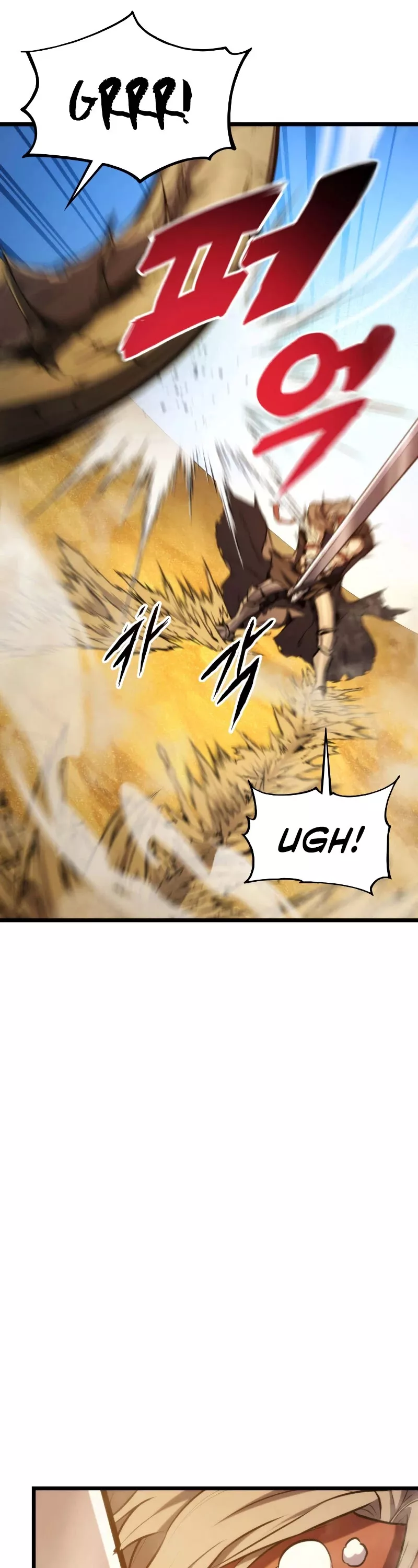 Read Ranker’s Return (Remake) Manga Online
