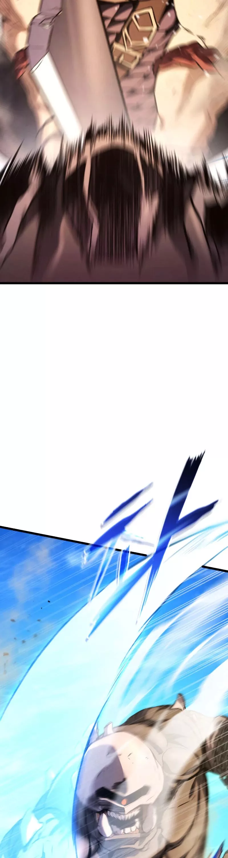 Read Ranker’s Return (Remake) Manga Online