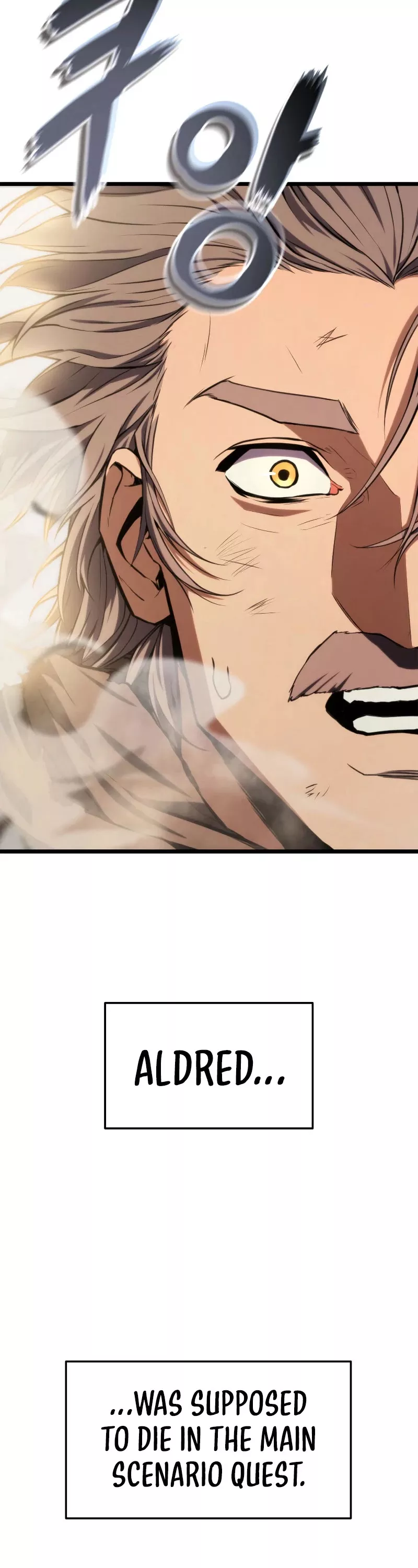 Read Ranker’s Return (Remake) Manga Online