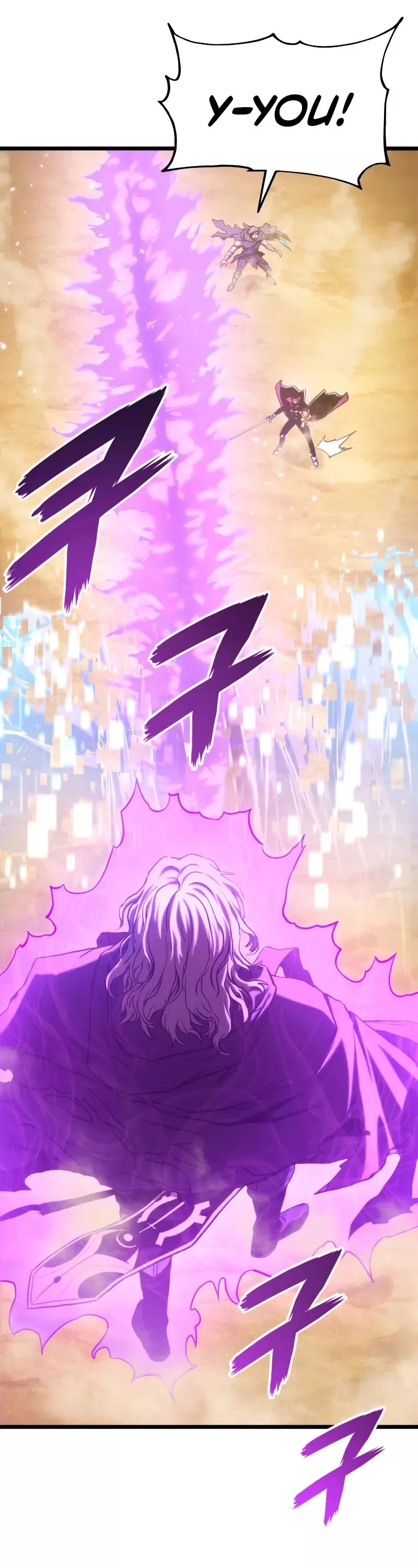 Read Ranker’s Return (Remake) Manga Online