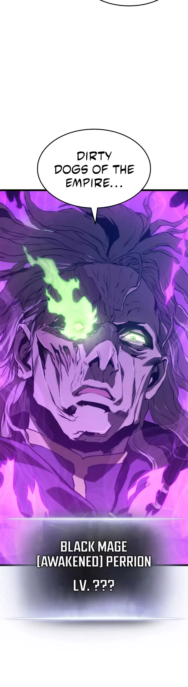 Read Ranker’s Return (Remake) Manga Online