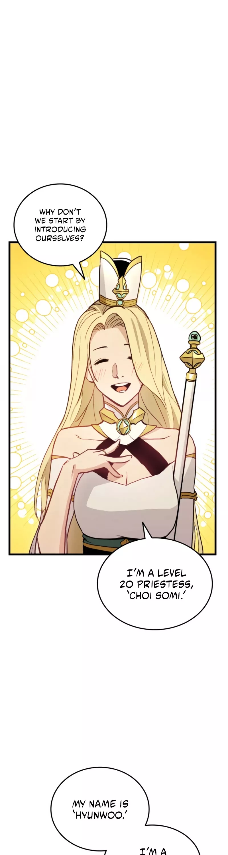 Read Ranker’s Return (Remake) Manga Online