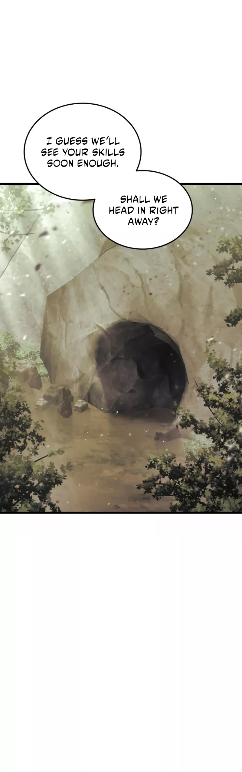 Read Ranker’s Return (Remake) Manga Online