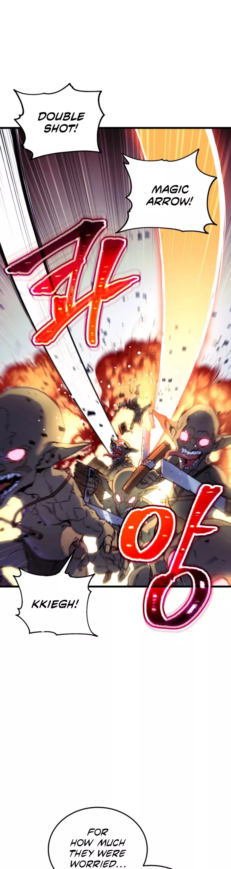 Read Ranker’s Return (Remake) Manga Online