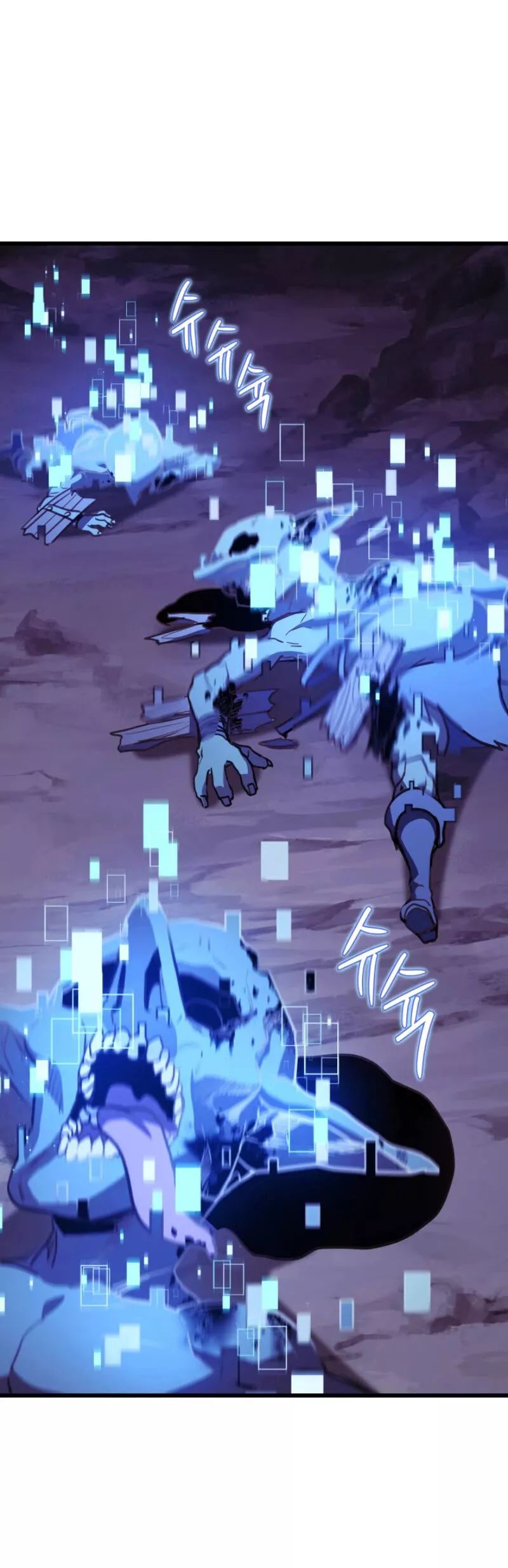 Read Ranker’s Return (Remake) Manga Online