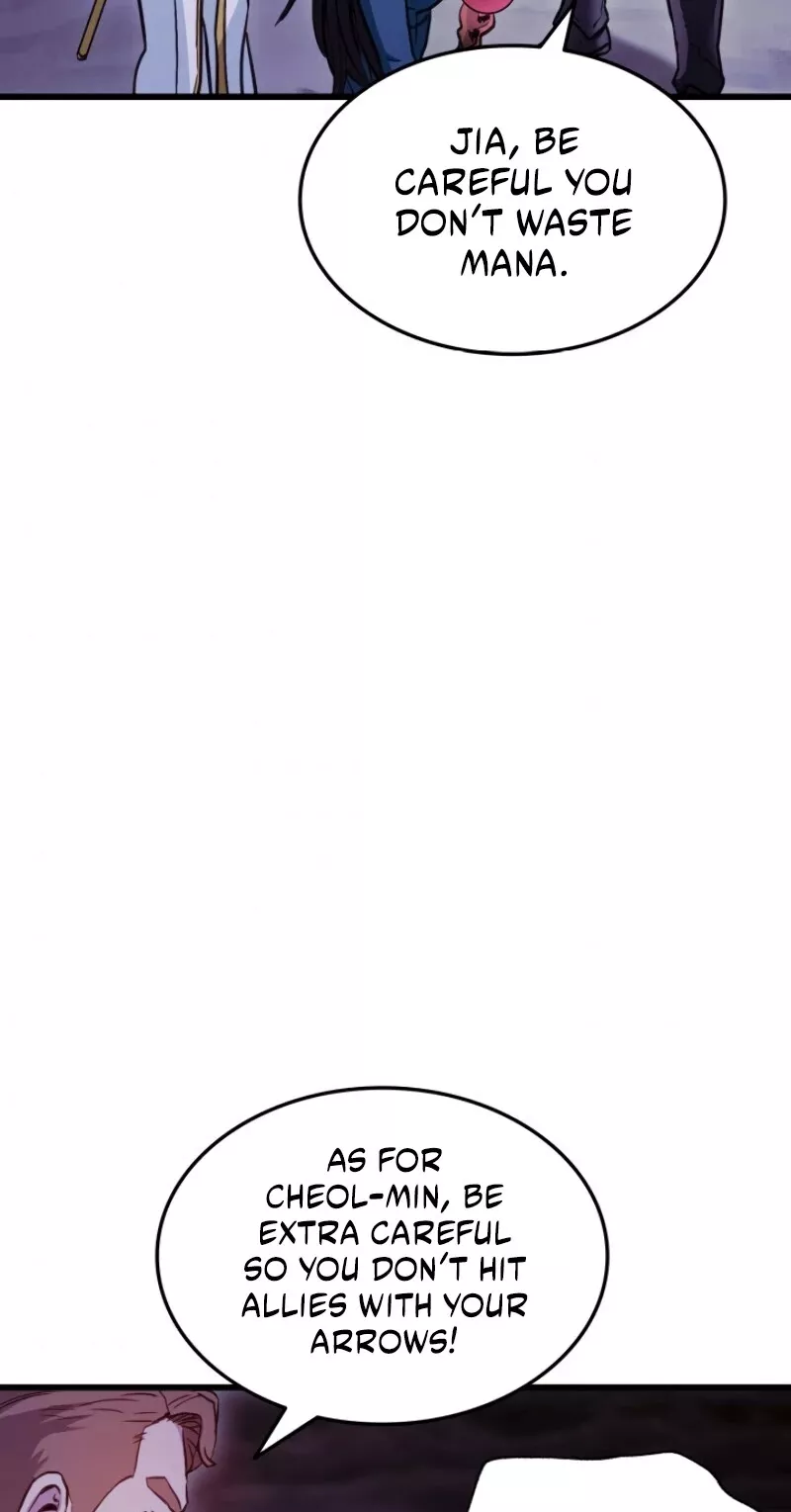 Read Ranker’s Return (Remake) Manga Online