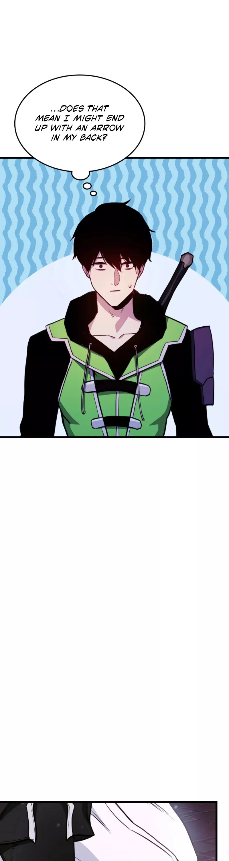 Read Ranker’s Return (Remake) Manga Online