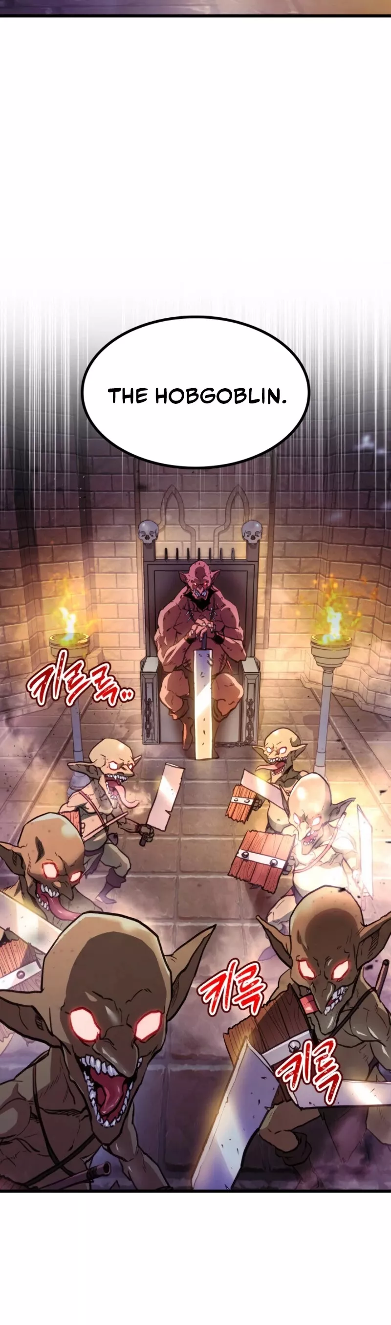 Read Ranker’s Return (Remake) Manga Online