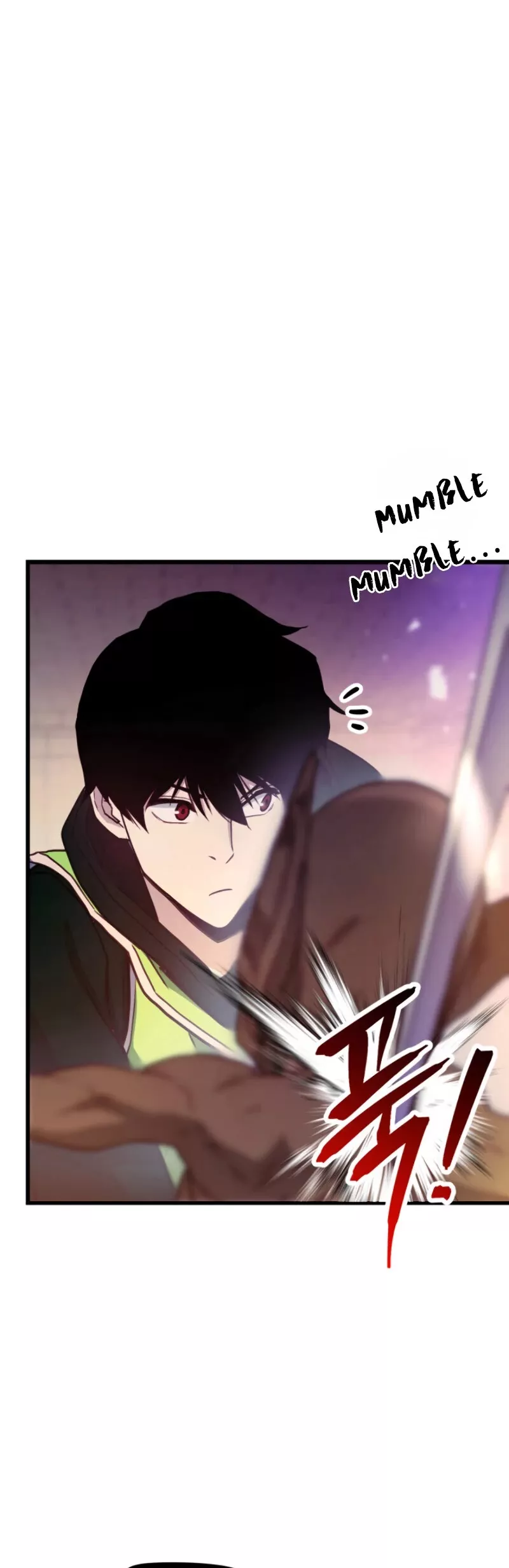 Read Ranker’s Return (Remake) Manga Online