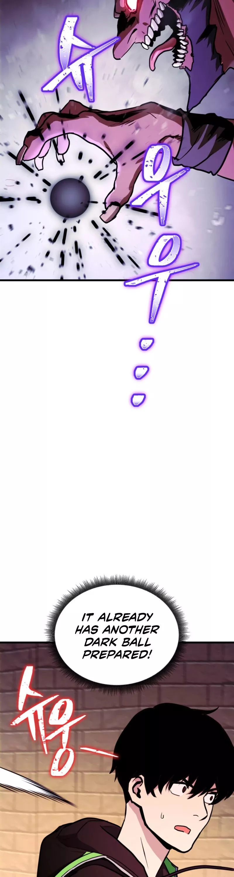 Read Ranker’s Return (Remake) Manga Online