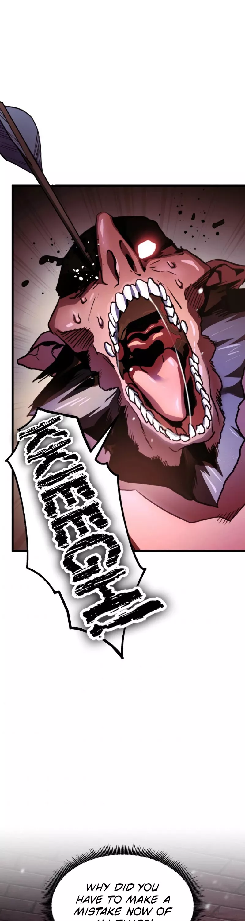 Read Ranker’s Return (Remake) Manga Online