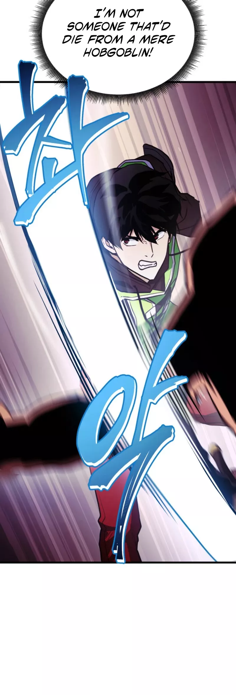 Read Ranker’s Return (Remake) Manga Online