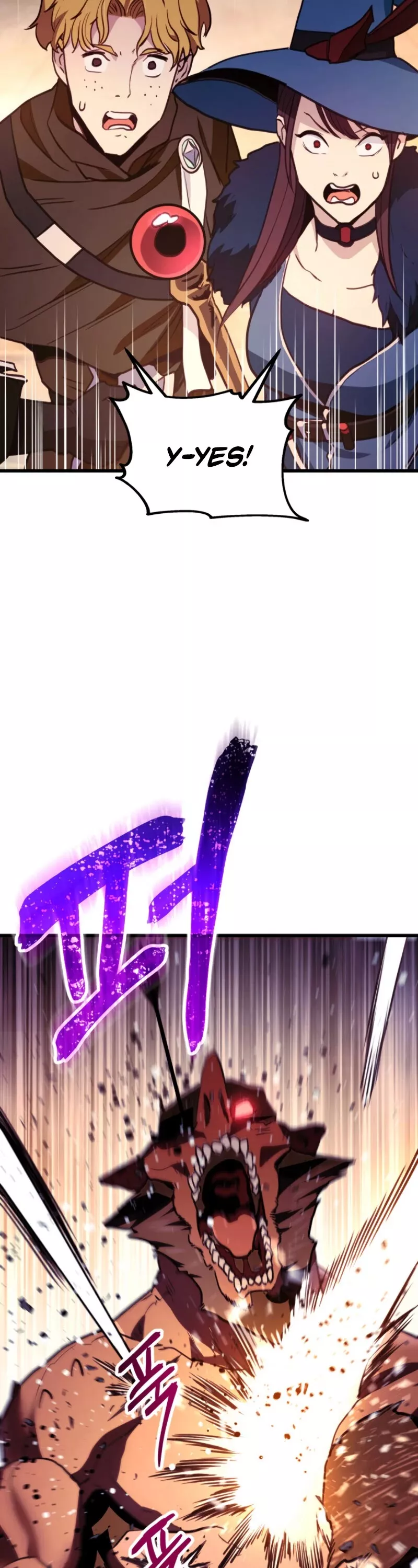 Read Ranker’s Return (Remake) Manga Online